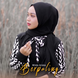 Chord Gitar Berpaling - Milda Ariska