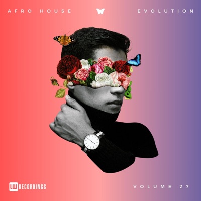 Afro House Evolution, Vol. 27
