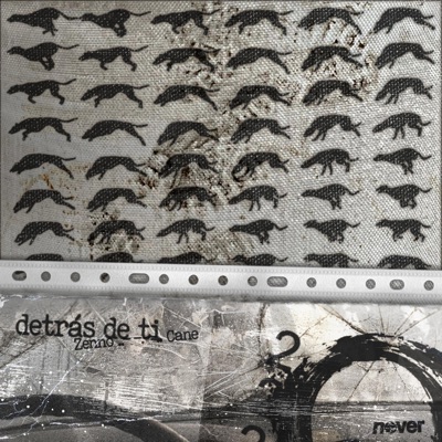 detrás de ti - Single