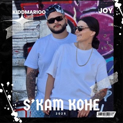 S'kam Kohe (feat. Joy) - Single