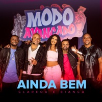 Ainda Bem (Ao Vivo) - Single - Grupo Clareou & Bianca