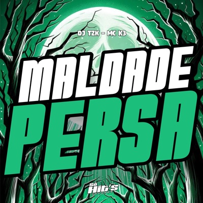 Maldade Persa - Single