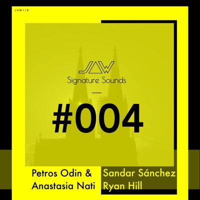 Signature Sounds 004 - Single
