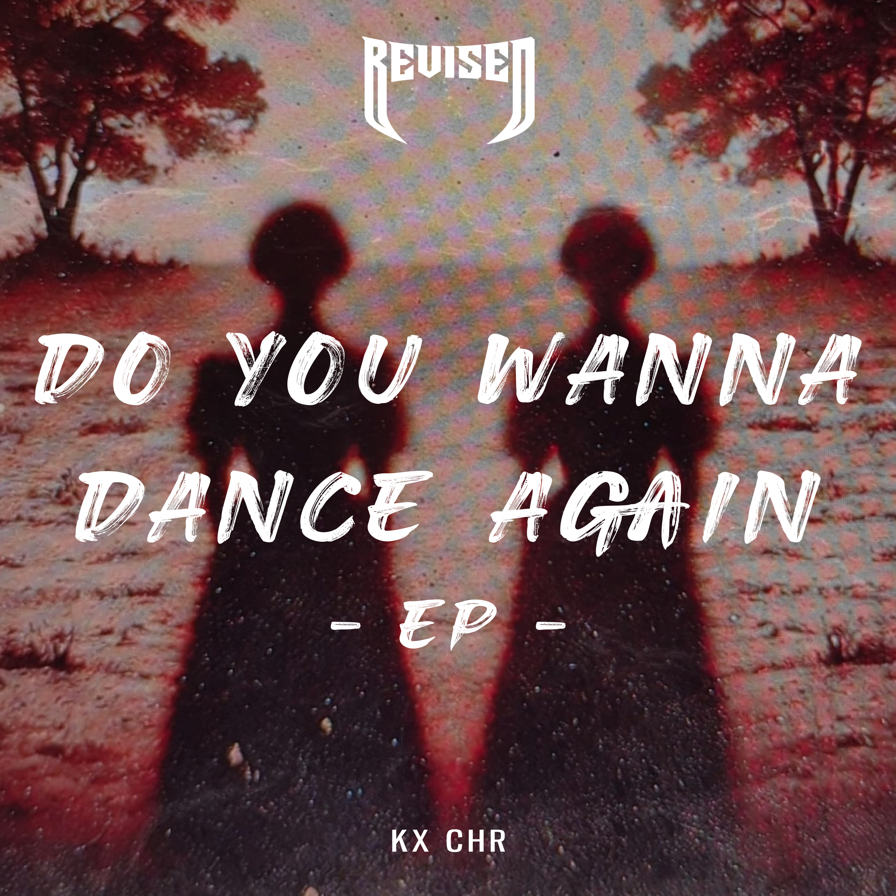 Do You Wanna Dance Again - EP