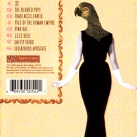 Pigs of the Roman Empire - Melvins & Lustmord