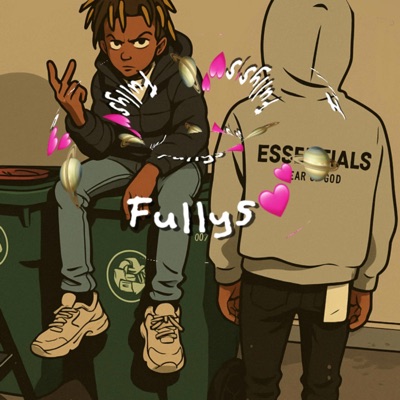Fullys (feat. Kreepsg) - EP