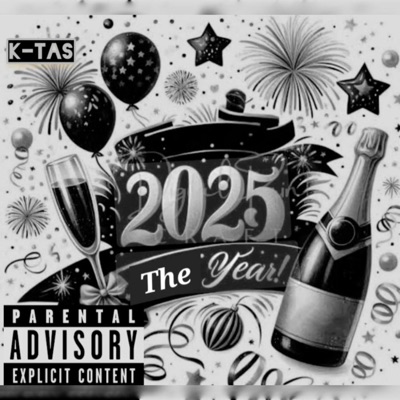The Year (feat. Veneno) - Single