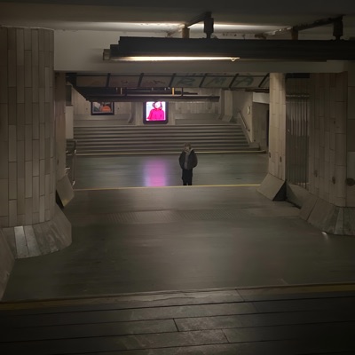 my shiny armor EP - EP