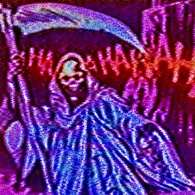 TILL THE REAPER LAUGHS! FINAL MIX