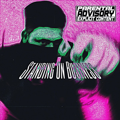 Standing On Business - Single