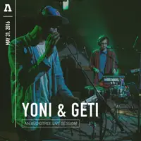 Madeline — Yoni & Geti