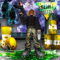 SLIME MUZIK - Single - GloZula & JUUGBOIIXANTANA
