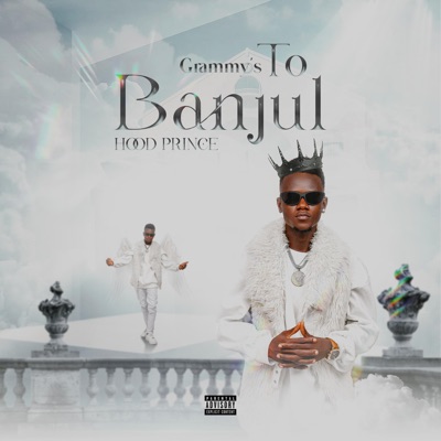 Grammys to Banjul