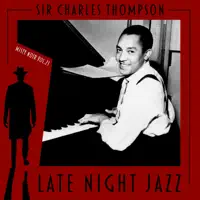 Oh, Joe! — Sir Charles Thompson