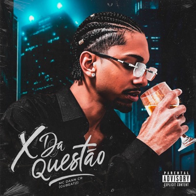 X - Da Questão (feat. Gubeatz) - Single