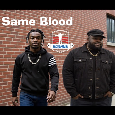 Same Blood (feat. Sup-ra & XL-Flow) - Single