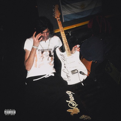 blackalbum (feat. Bles)