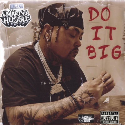 DO IT BIG - Single