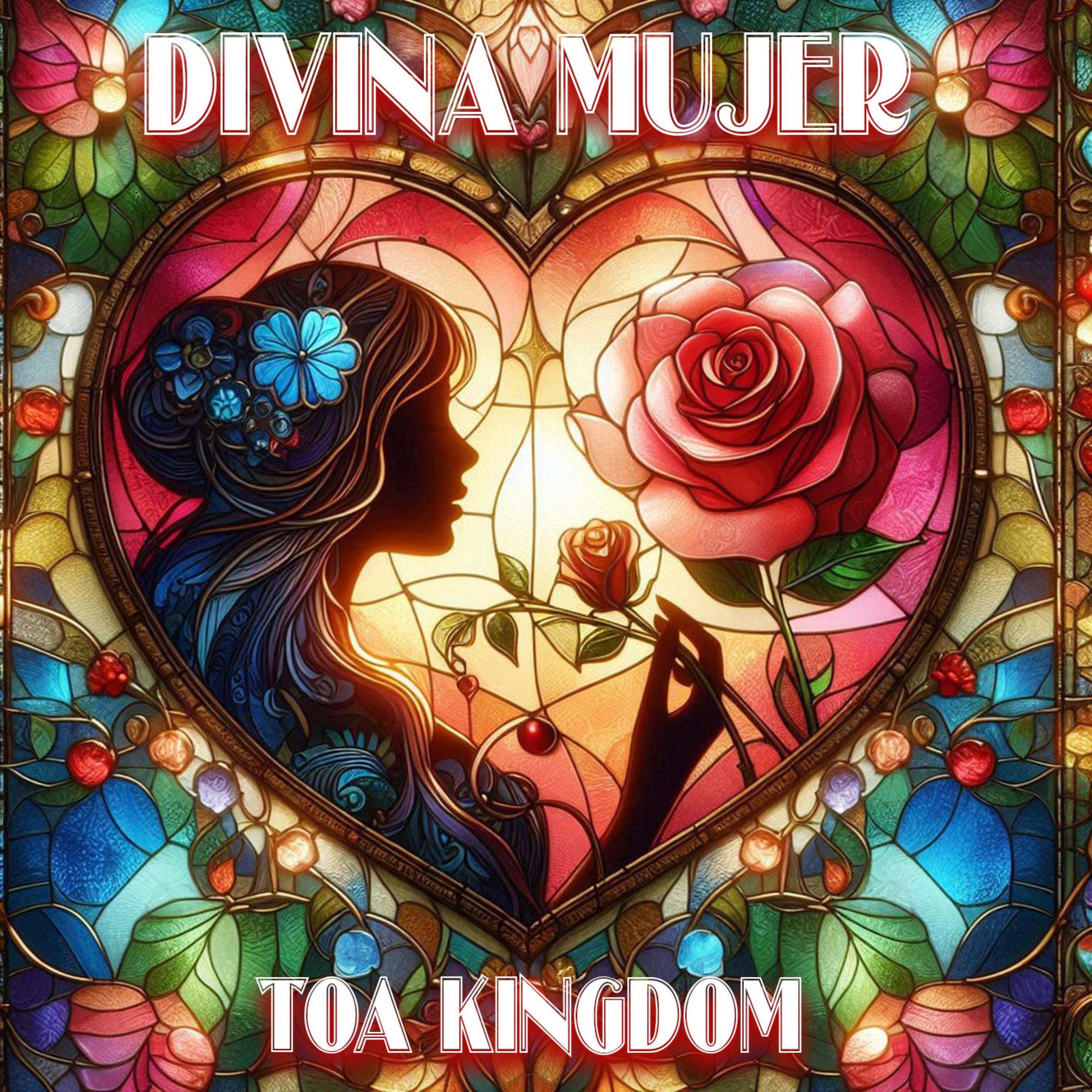 Divina Mujer (feat. Alex Producer) - Single