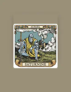 Listen to Auriel, watch music videos, read bio, see tour dates & more!