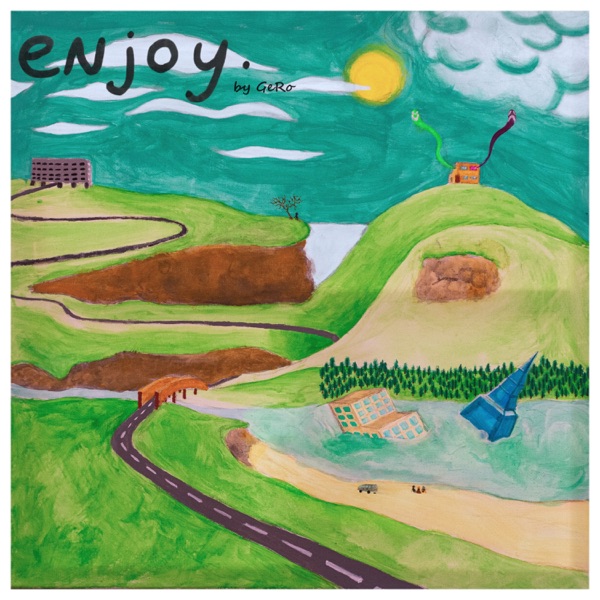 Enjoy.