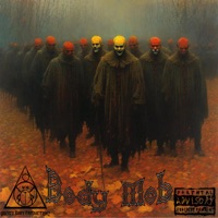 Body Mob (feat. SHOK, Lonzo Prudence, Wozy SoCold & J-Killz the Prince) - Single - BIO-Macc