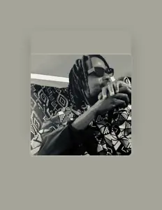 Listen to African King Fre$h, watch music videos, read bio, see tour dates & more!