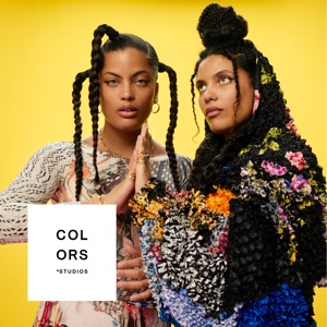 Juice of Mandarins - A COLORS SHOW - Single