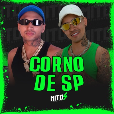 Corno de Sp - Single