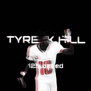 Tyreek Hill - Single