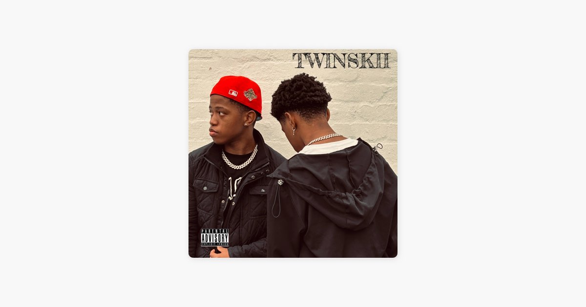 Twinskii - Single - Album by LZ TRAP TWINZ - Apple Music