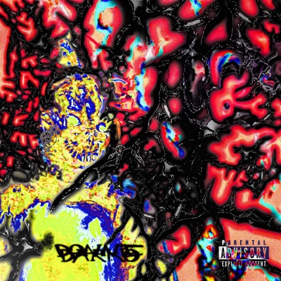 DONNIE DARKO (feat. Lotrivs) - Single