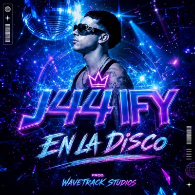En la Disco (feat. WaveTrack Studios) - Single