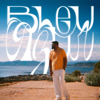BLEU AZUR - Single