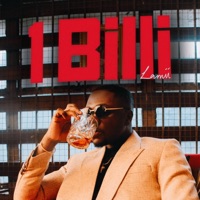 1 BILLI - Single - Lamii