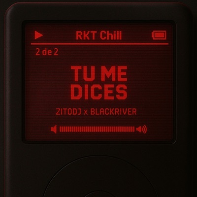 Tu Me Dices - Single