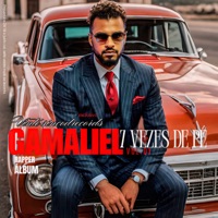 7 Vezes de Pé Vol. 01 - GAMALIEL RAPPER