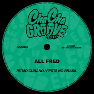 Ritmo Cubano / Festa no Brasil - Single