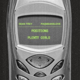 Plenty Girls (feat. Paqmeanslove) Sean Trey