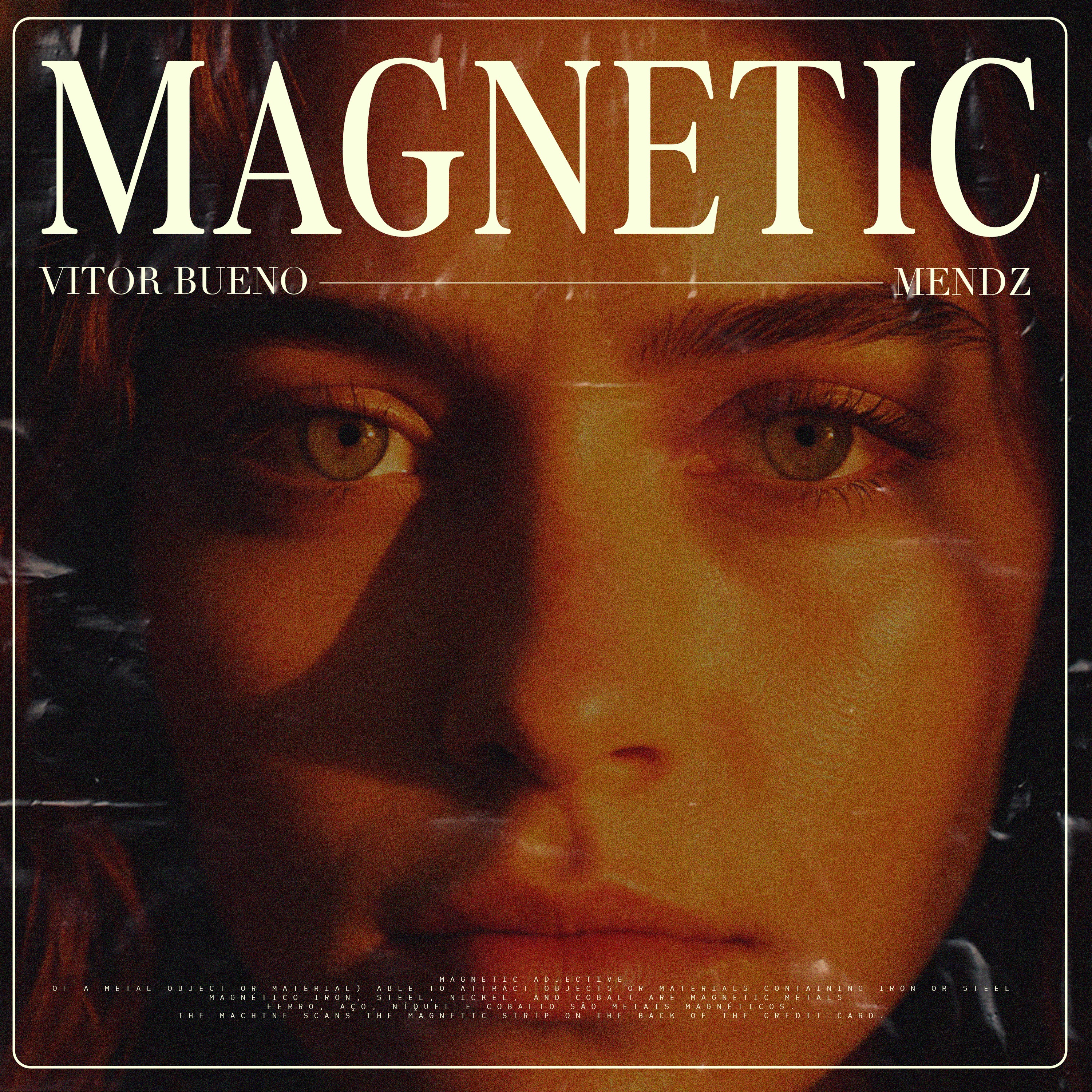 Magnetic - Single