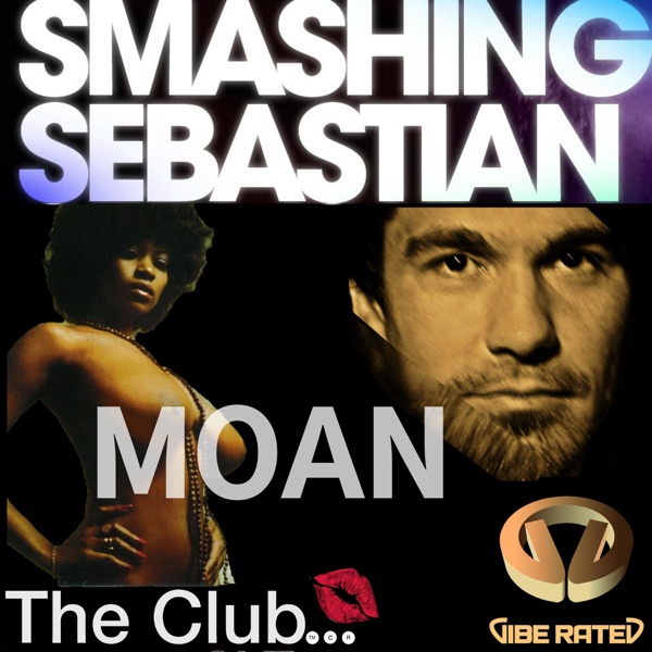 Moan - Single