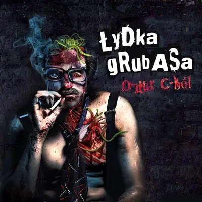 Hör dir „O-Dur C-Ból“ von Łydka Grubasa an