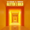 Glitter & Gold
