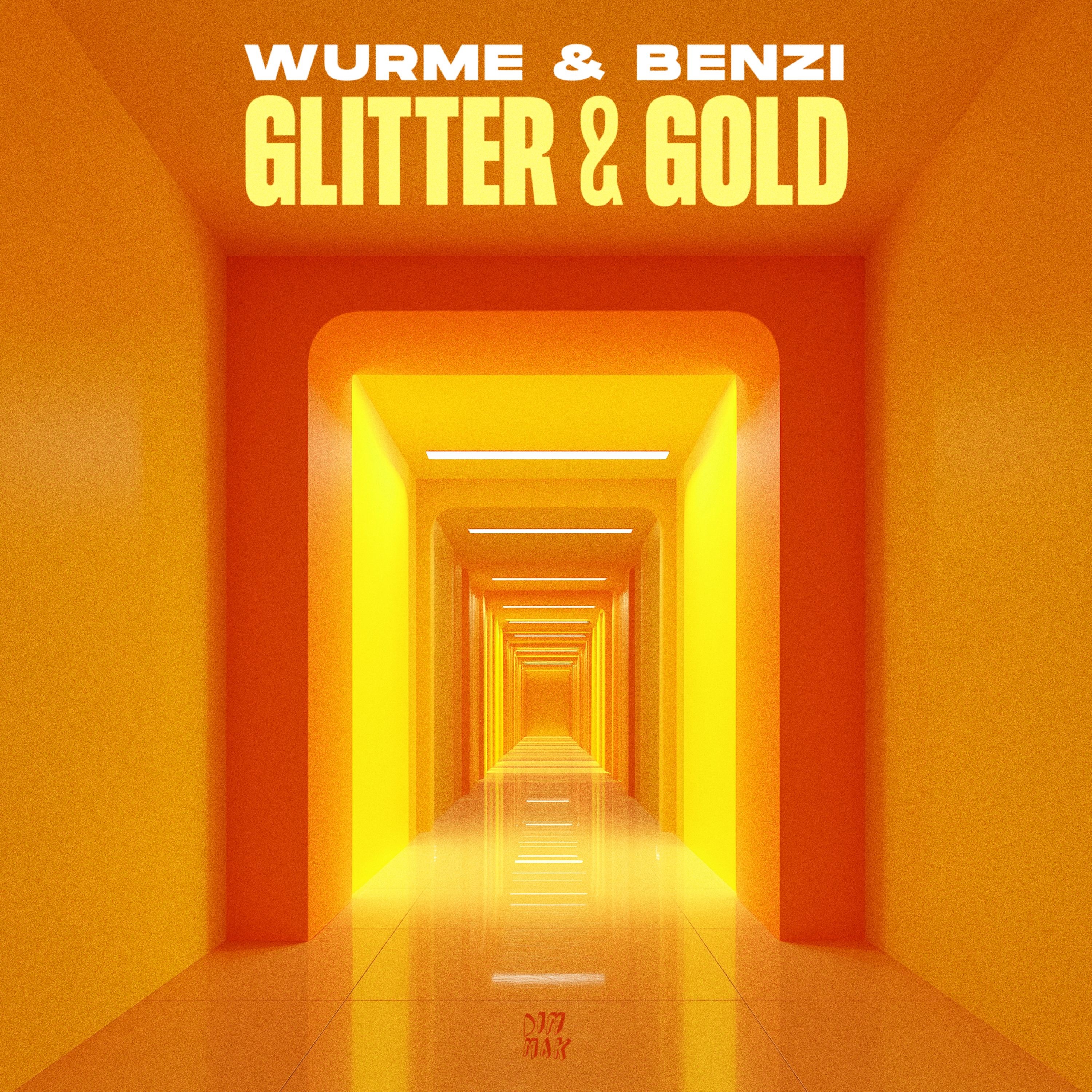Glitter & Gold - Single