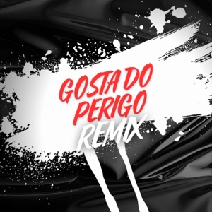 GOSTA DO PERIGO (FUNK RJ) (feat. DJ MK O Mlk Sinistro)