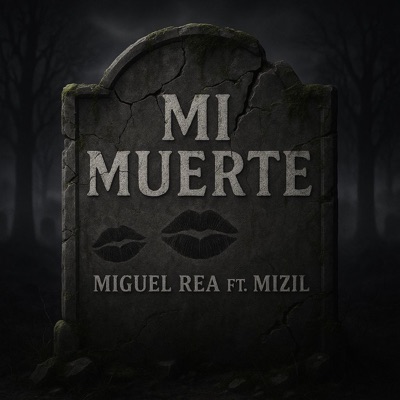 MI MUERTE (feat. Mizil) - Single