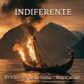 Indiferente artwork