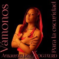Oscuridad (feat. OG JAYLr) - Single - Amaurys mc