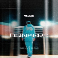 Blinkers - Single - AG328