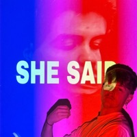 She Said - Single - Tripp